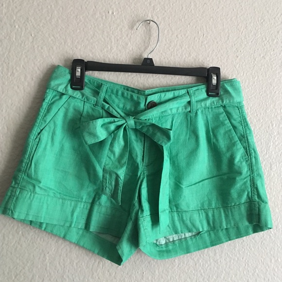 Banana Republic Shorts