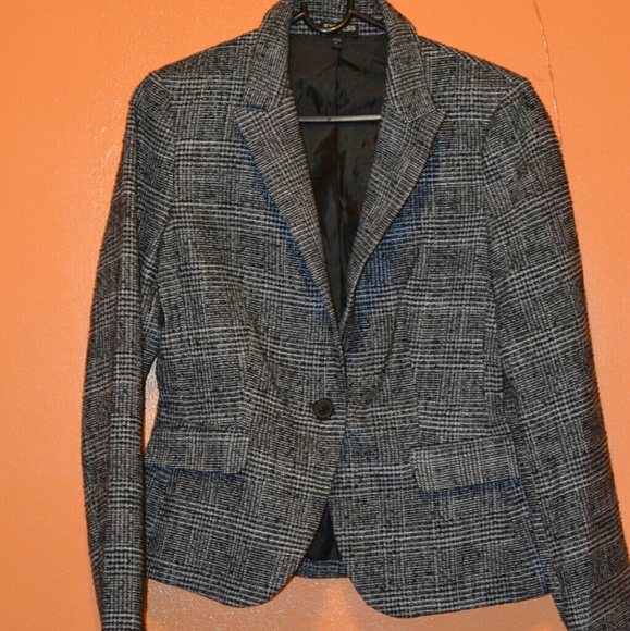 Express Blazer