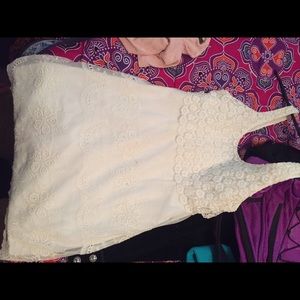 Abercrombie dress
