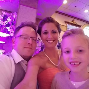 Meet your Posher, Tina