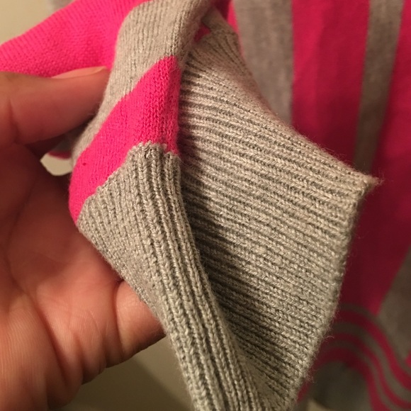 Sweater blouse - Picture 3 of 4