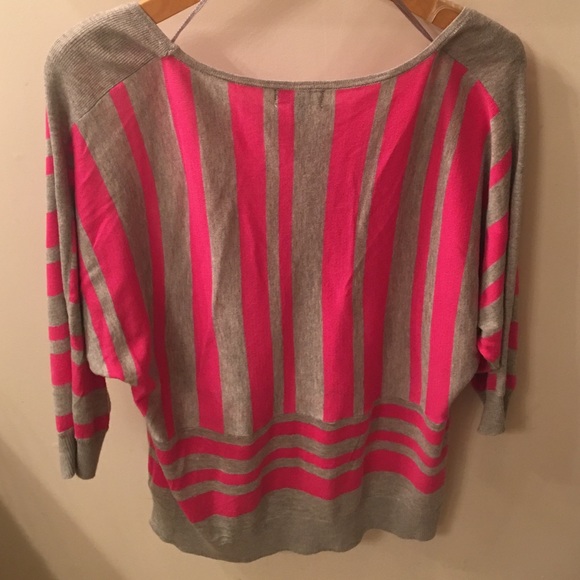 Sweater blouse - Picture 4 of 4