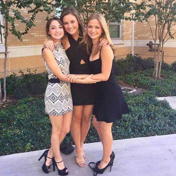 Meet your Posher, Heba