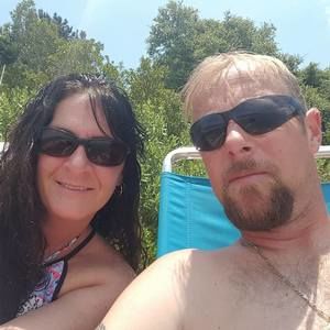 Meet your Posher, Stephanie-byron