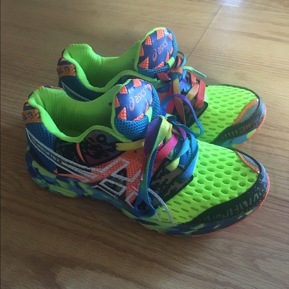 Women's asics