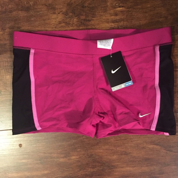 Nike compression/running shorts sz M - Picture 1 of 2