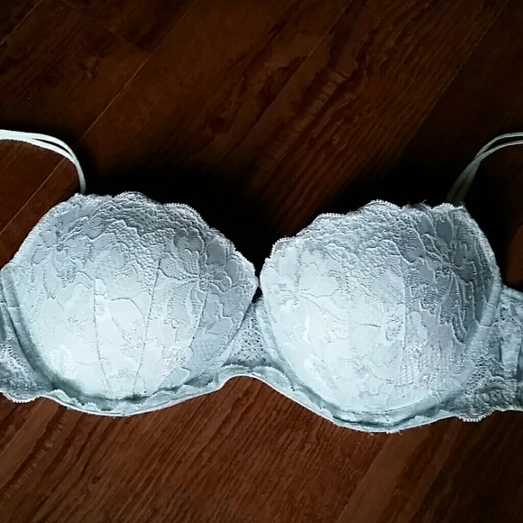 🎀💎SALE TODAY ONLY PINK Bombshell Bra