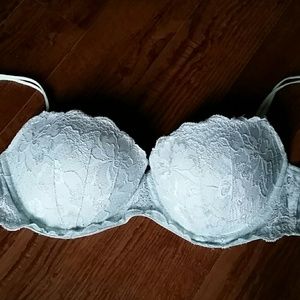 🎀💎SALE TODAY ONLY PINK Bombshell Bra