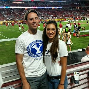 Meet your Posher, Aly