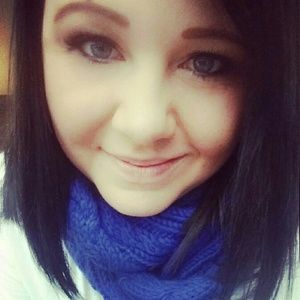 Meet your Posher, Kelli