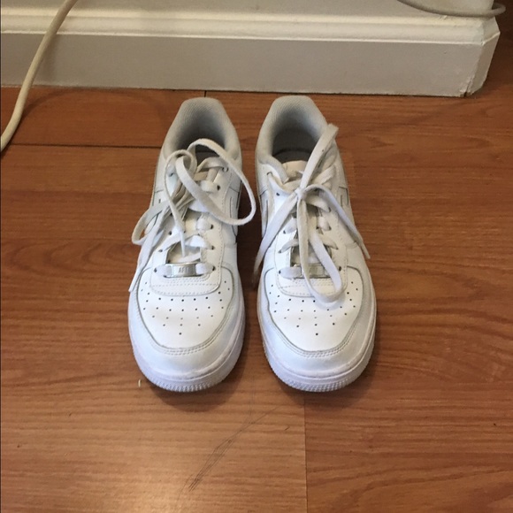 Nike uptown