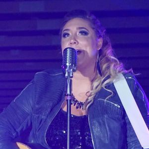 Meet your Posher, Krystal