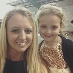 Meet your Posher, Lindsay n andrew