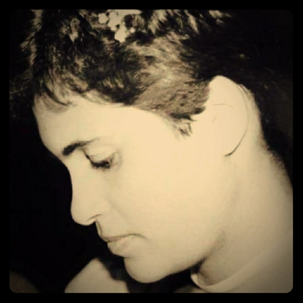 Meet your Posher, Patricia