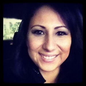 Meet your Posher, Melissa