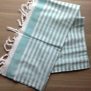 Turkish Towel