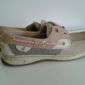 Sperry Top Siders