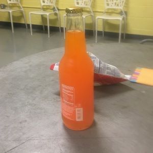 Meet your Posher, Charles