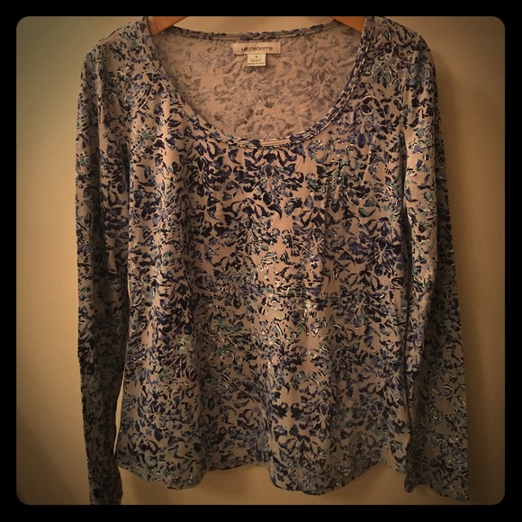 Sweater top