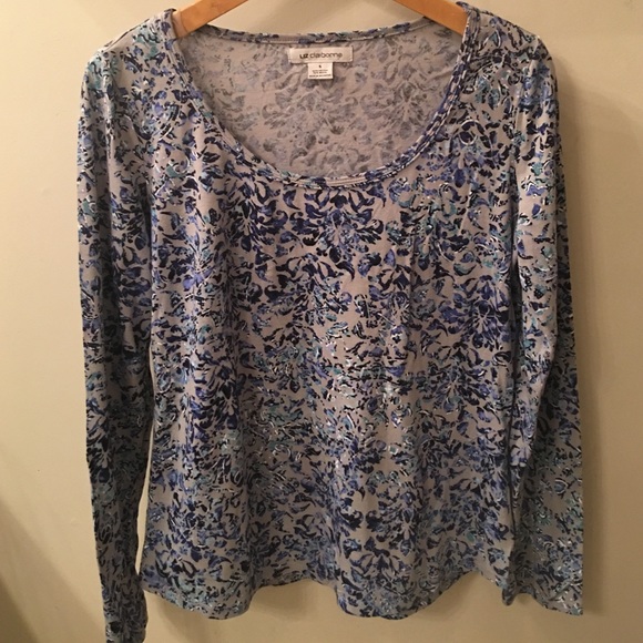 Sweater top - Picture 2 of 3