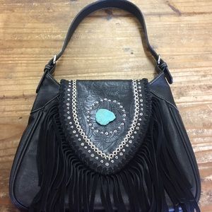 Montana West Purse
