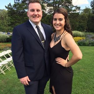 Meet your Posher, Jason