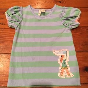 Matilda Jane Parade Tee