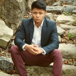 Meet your Posher, Apollo