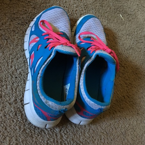 NIKE FREE RUN 2 - Picture 3 of 4