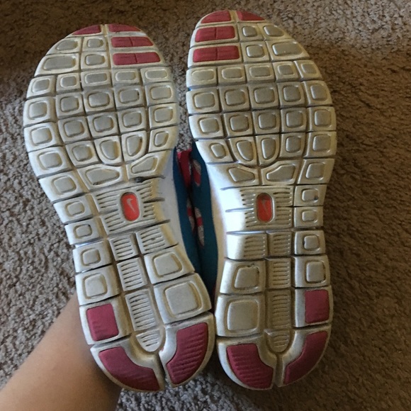 NIKE FREE RUN 2 - Picture 4 of 4