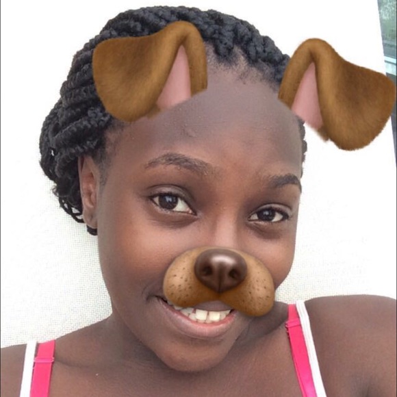 Meet your Posher, Lakisia