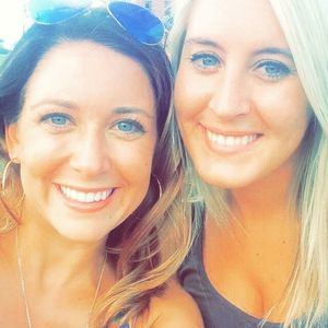 Meet your Posher, Stacie