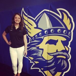 Meet your Posher, Sabrina