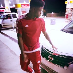 Meet your Posher, Jmichael