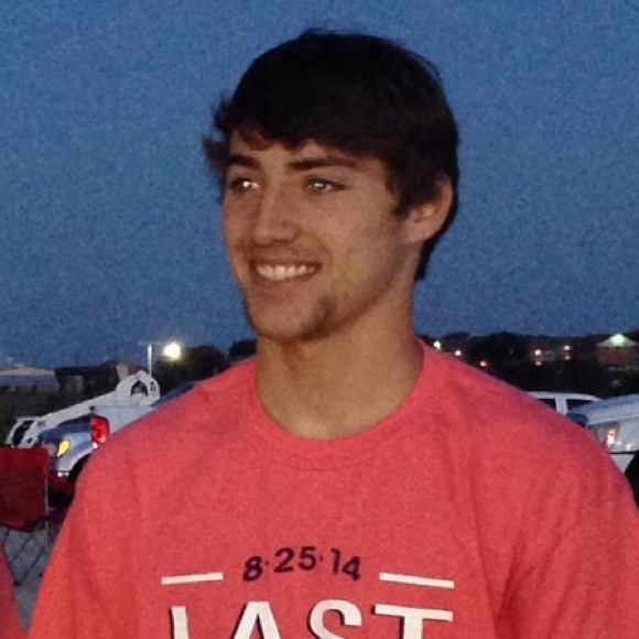 Meet your Posher, Aaron - Picture 1 of 1