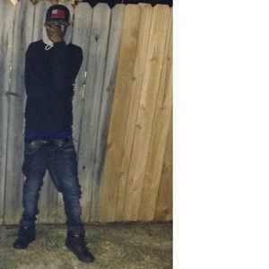 Meet your Posher, Anthony