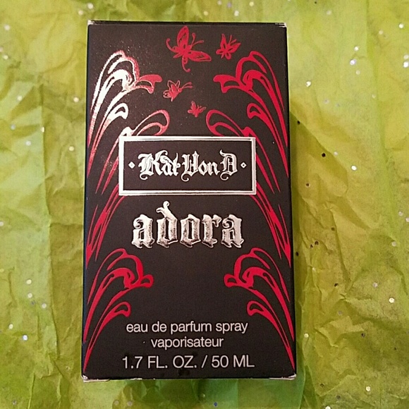 adora perfume price