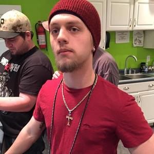 Meet your Posher, Johnny