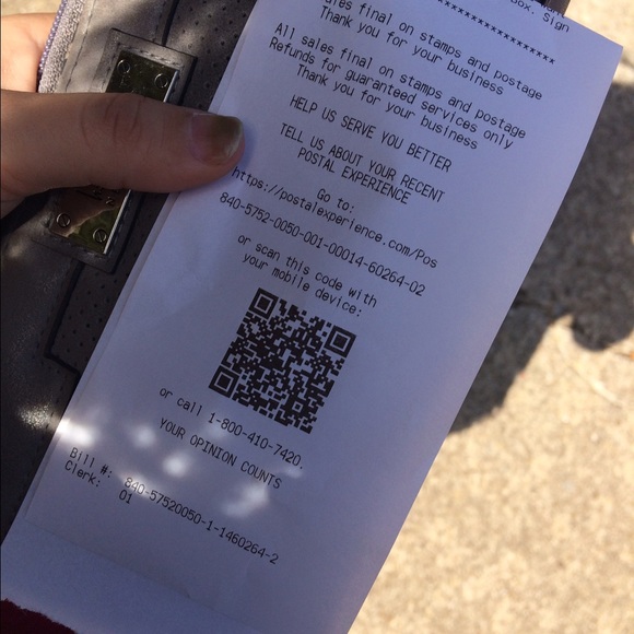 Sent - Picture 2 of 2