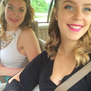 Meet your Posher, Anna