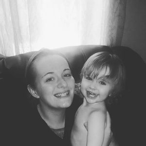 Meet your Posher, Adrianna