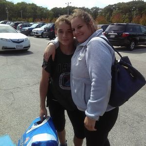 Meet your Posher, Kelly