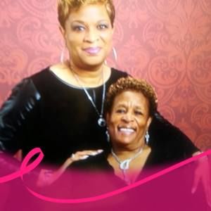 Meet your Posher, Lori