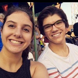 Meet your Posher, Matt