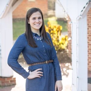 Meet your Posher, Sara