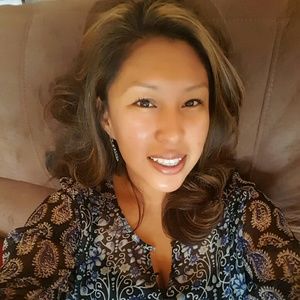 Meet your Posher, Jodi