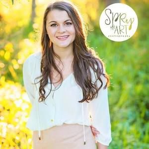 Meet your Posher, Haley