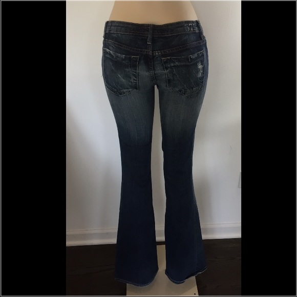 575 Designer Denim Los Angeles - Picture 2 of 4