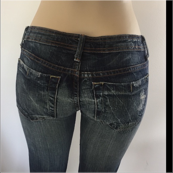 575 Designer Denim Los Angeles - Picture 3 of 4