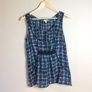 Odille Shirt from Anthropology. Women's size 2